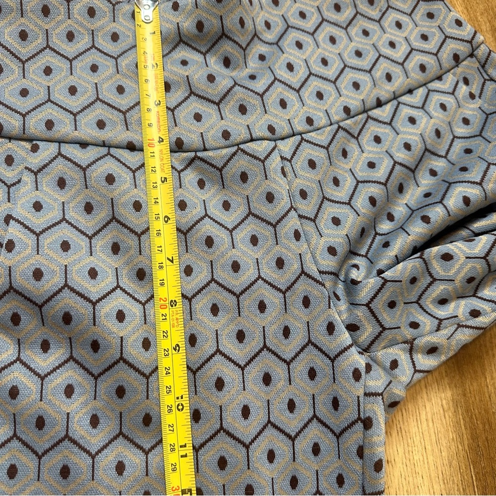 Cabi Tessera Crop #6268 Pants Size XSmall - Picture 9 of 12